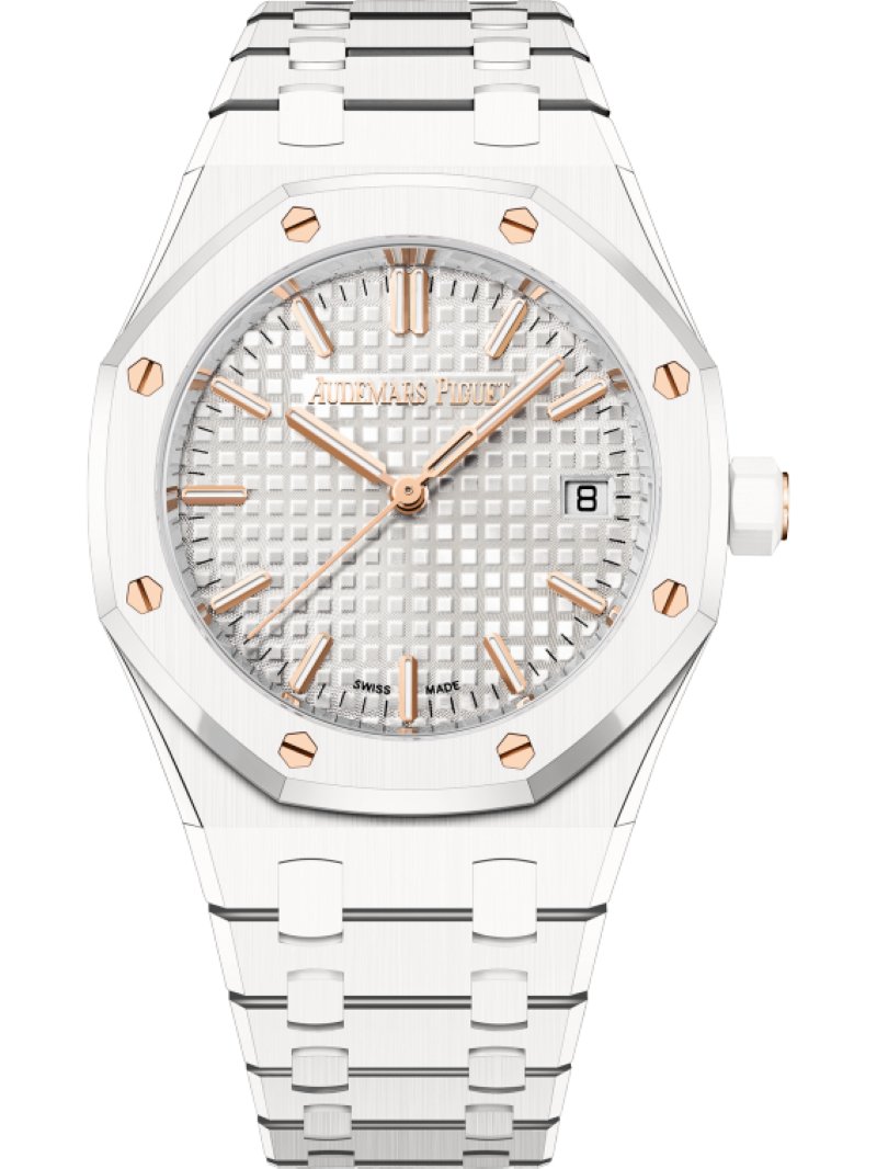 Where to purchase Audemars Piguet Ceramic White? Check the best stores and deals!