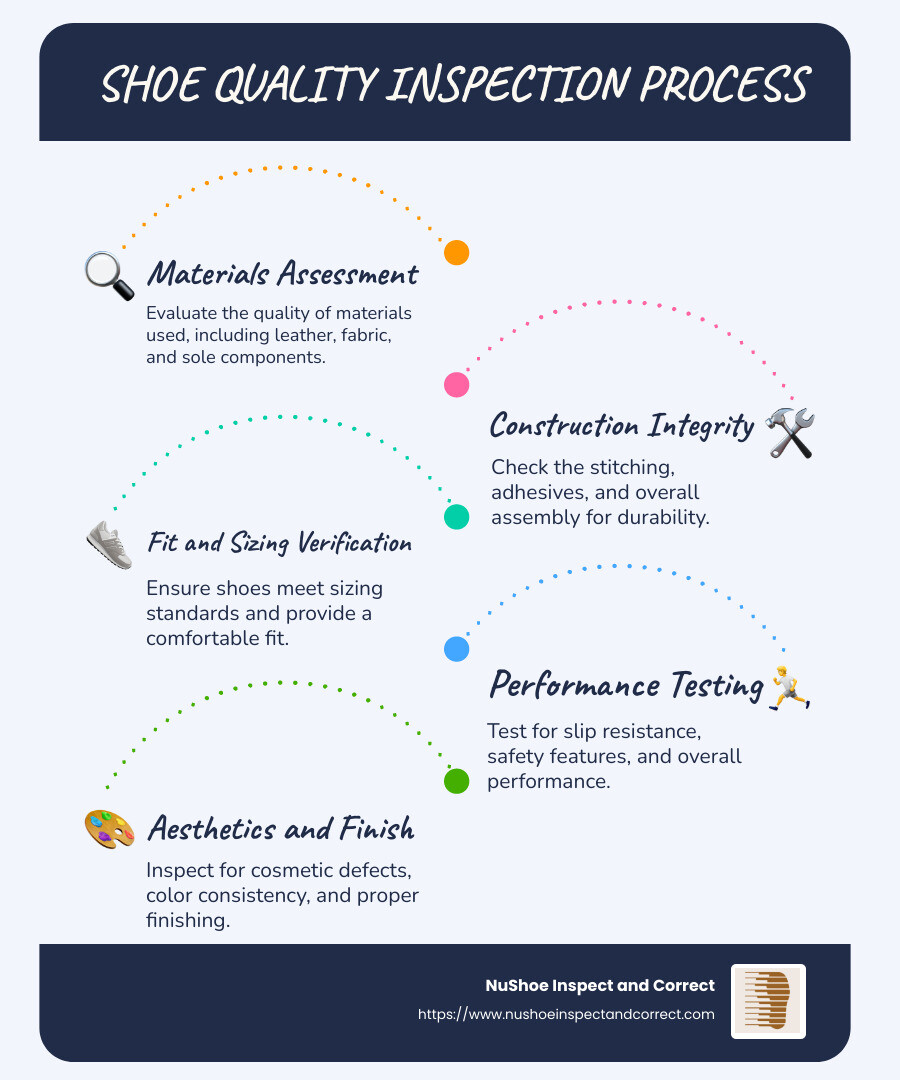 How to Pick Manufact Shoes? Check These Quality Tips First!