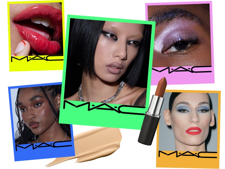 Why Take MAC Makeup Classes Online? Unlock Professional Techniques Easily!