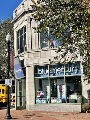 Bronxville Bluemercury services review: Real user feedback.