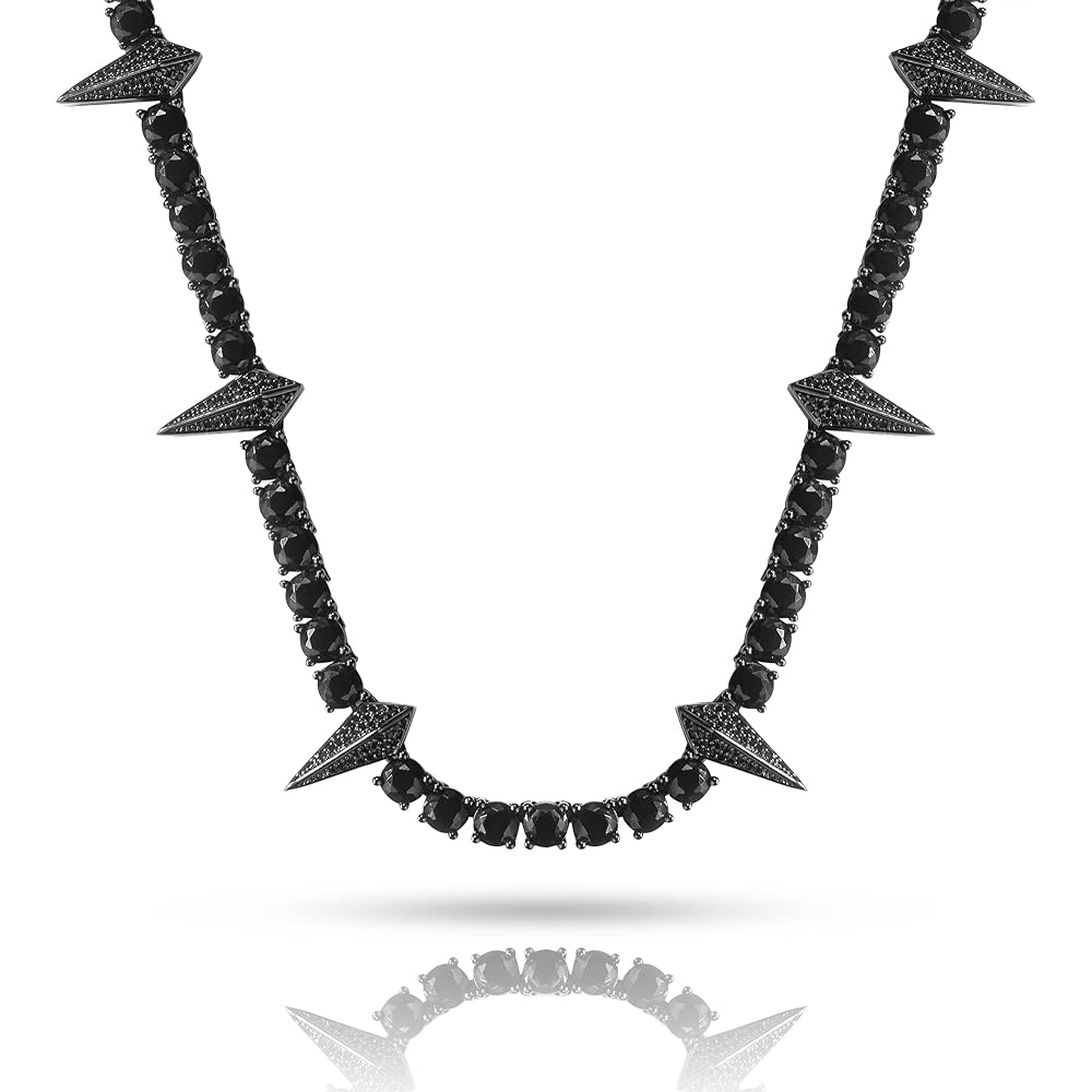 Black Panther Necklace Guide - Best Ways to Buy Stylish Jewelry