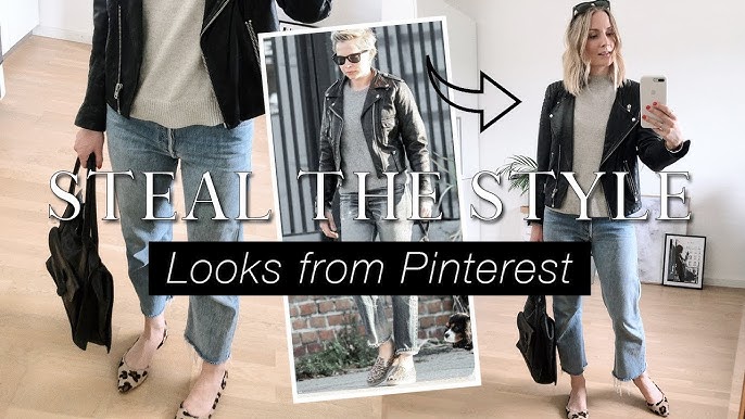 How to Steal Fashion Icon Outfits? 5 Easy Style Tricks You Can Copy!