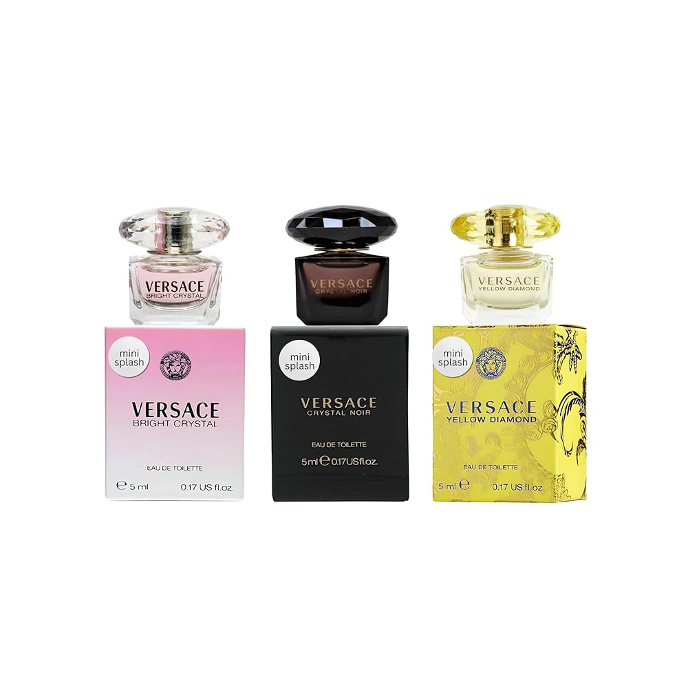Versace Jewelery gift ideas find stunning pieces for every occasion