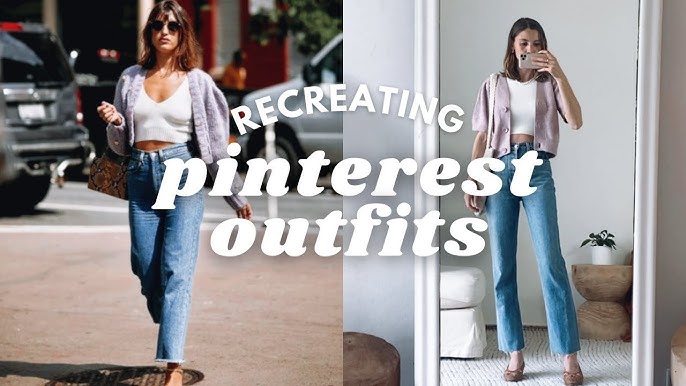 How to Steal Fashion Icon Outfits? 5 Easy Style Tricks You Can Copy!