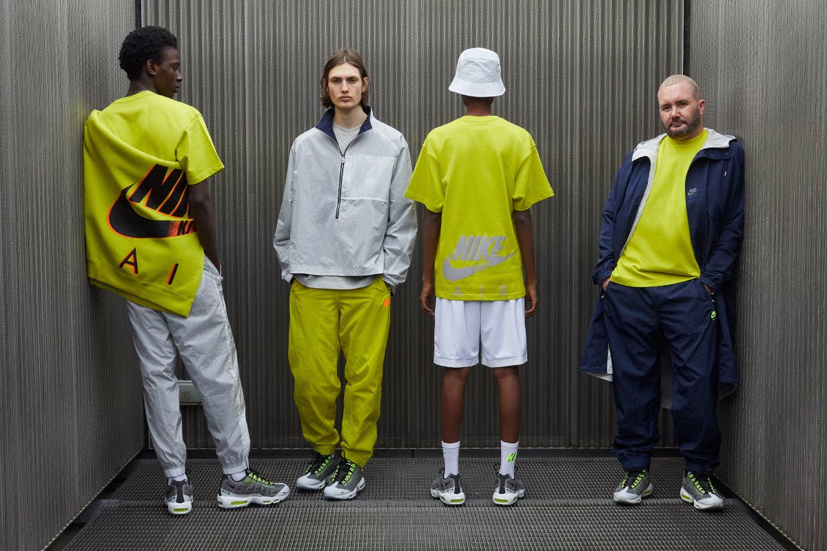 Best Nike Kim Jones Apparel Picks Compare Styles And Deals!