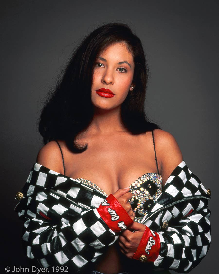 How to Find Rare Pictures of Selena Quintanilla Secret Sources Revealed