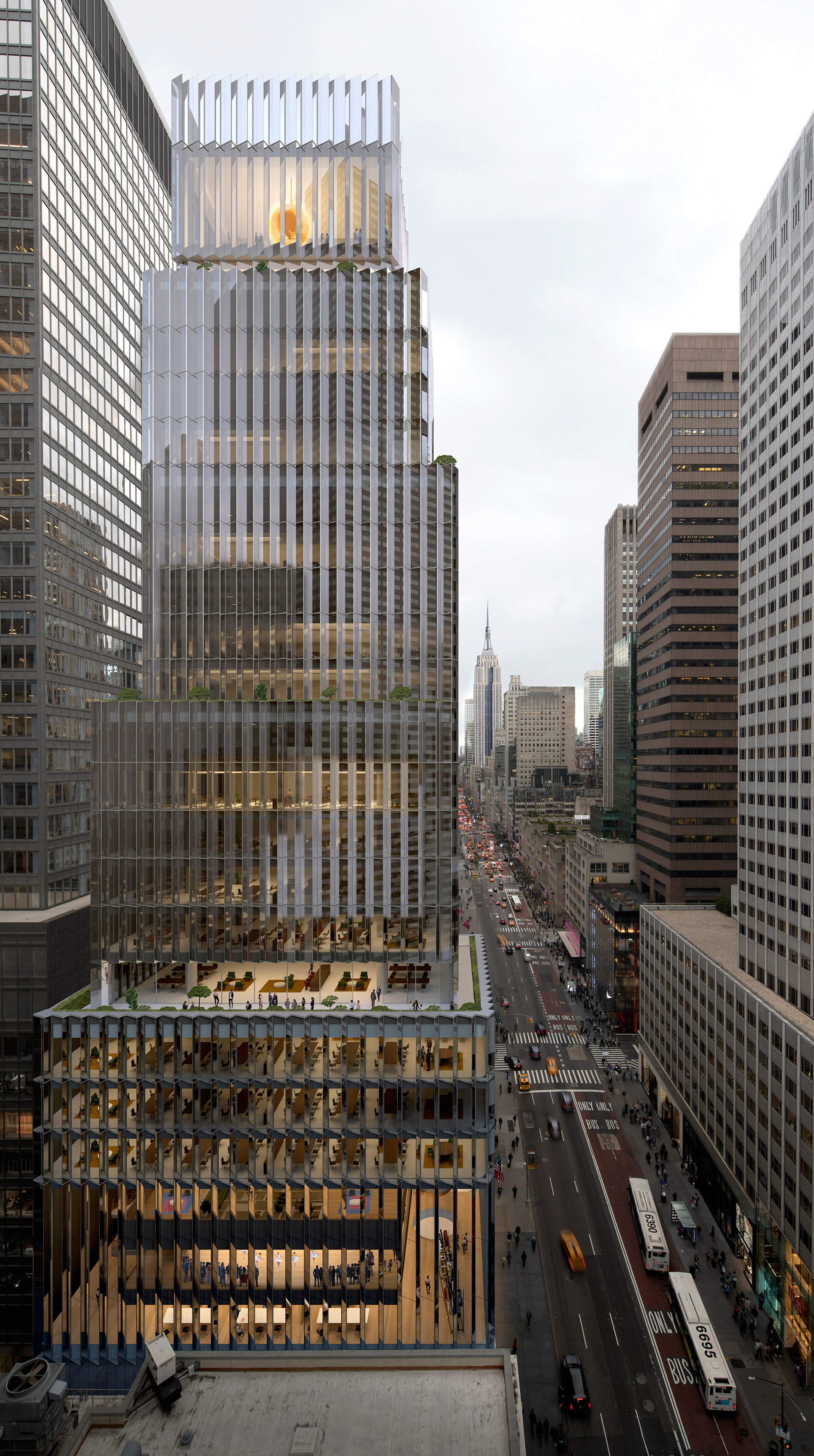 Rolex New York Headquarters story? Learn the history of this iconic building!