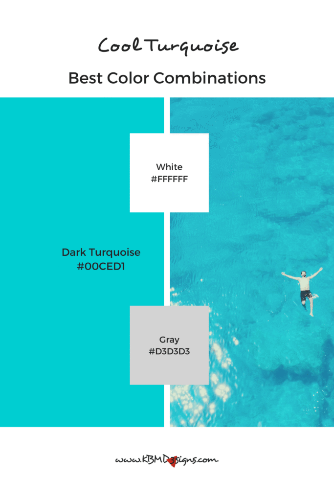 What Does Pantone Turquoise Blue Mean? Top Tips Explained!
