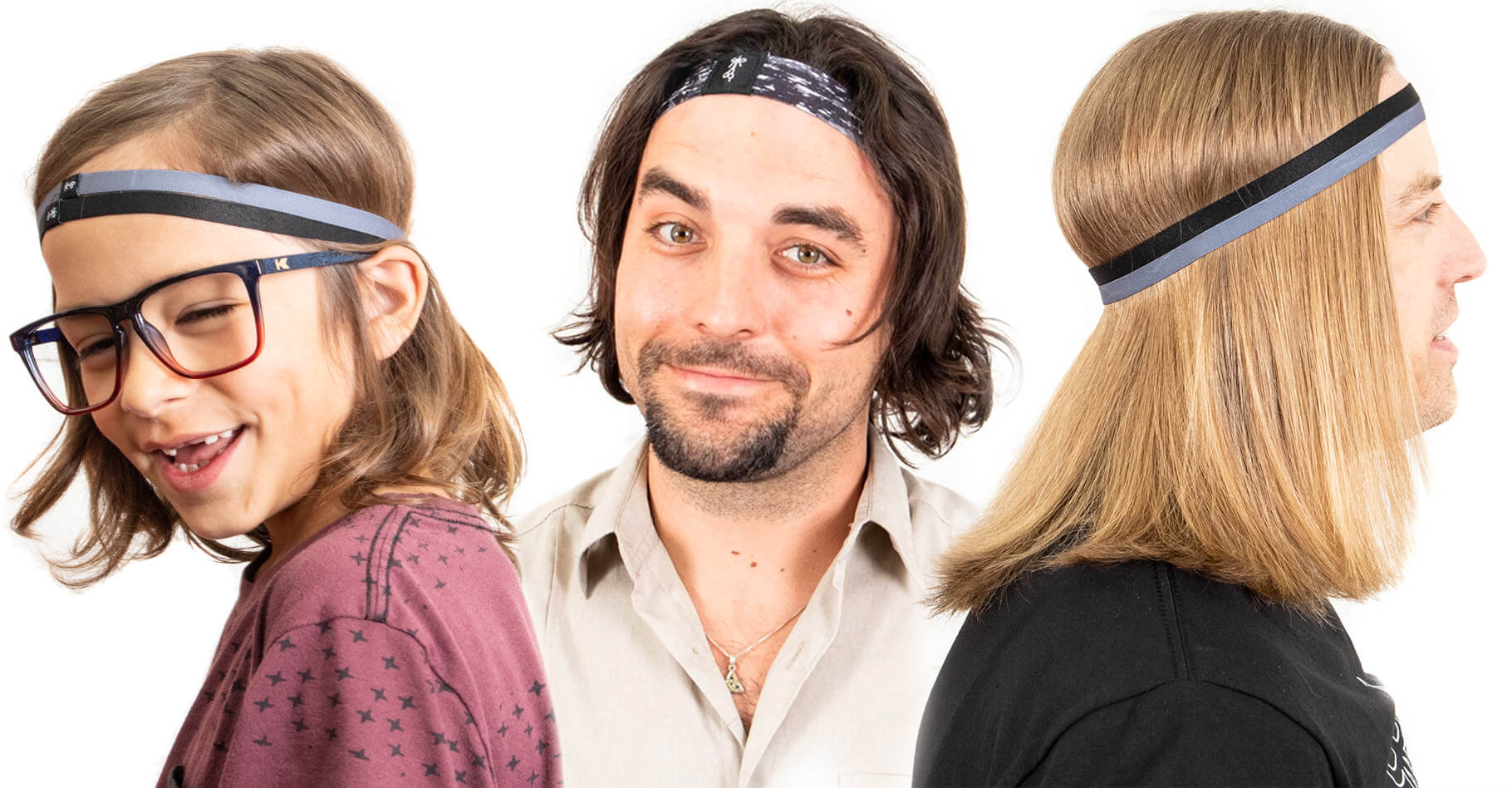 Headband Hairstyles Men Top 5 Styles to Amaze Everyone Now