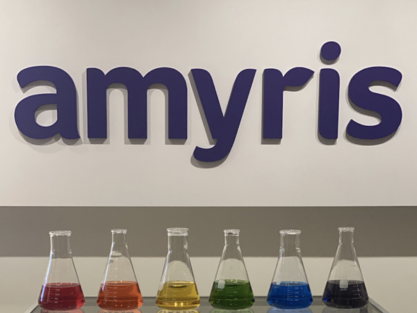 amyris inc. bankruptcy