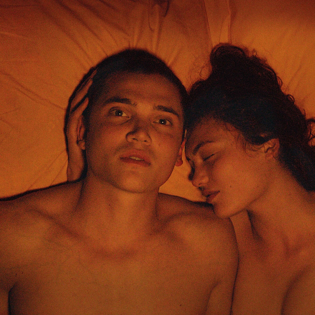 Real Sex in Film How to Find Unsafe Work Properly