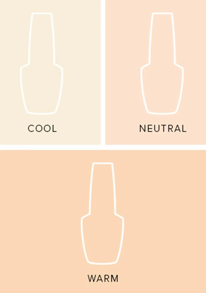How to Choose Nude Nail Colors That Flatter Your Skin Tone Best Tips Inside