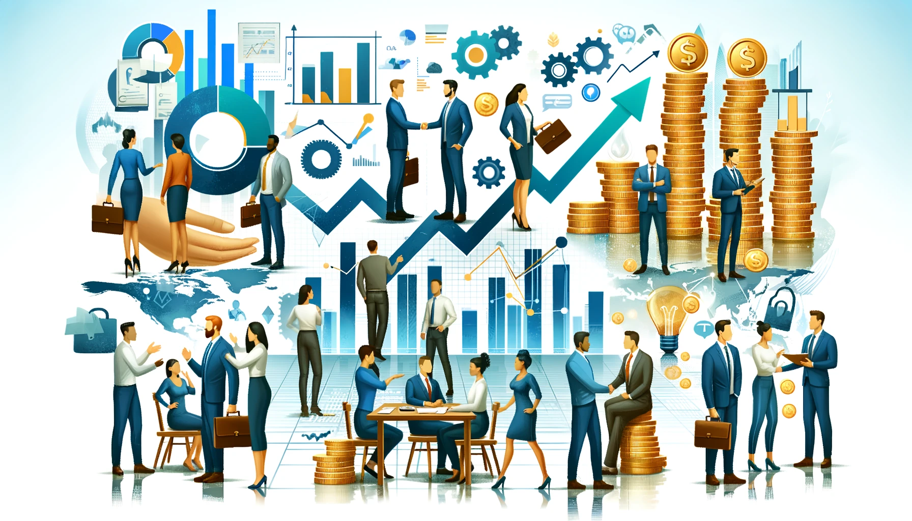 Boost Business with Comparable Value? Proven Strategies That Work