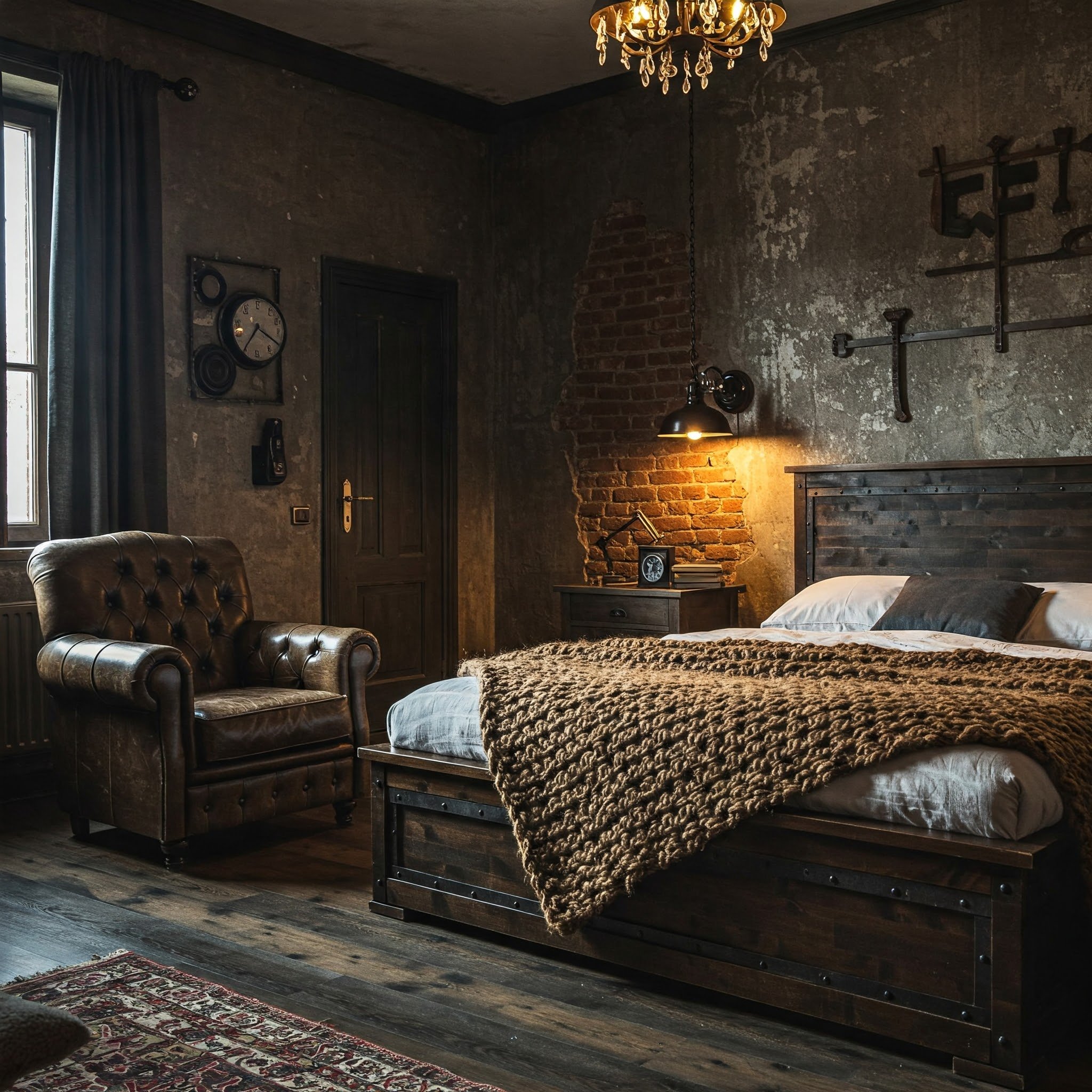 male bedroom ideas on a budget how to decorate affordably today