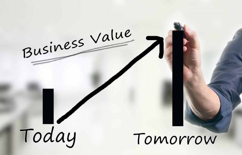 Boost Business with Comparable Value? Proven Strategies That Work