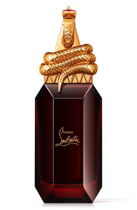 Where to buy Christian Louboutin Cologne online the real deal here