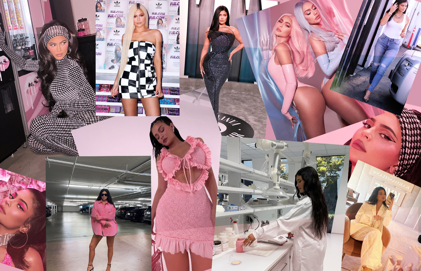 Where Kylie Jenner Buys Outfits Reveal Her Favorite Brands and Looks