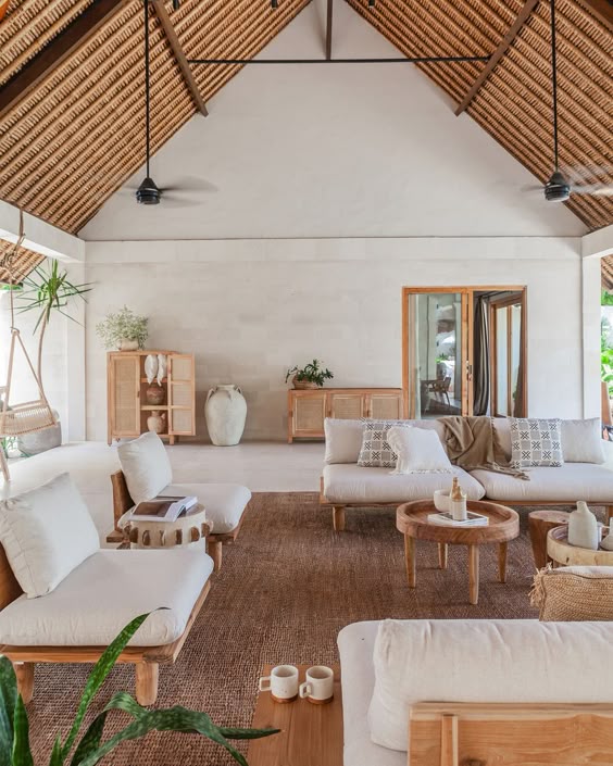 Bali Style Home Makeover Tips: Transform Your Space in Days