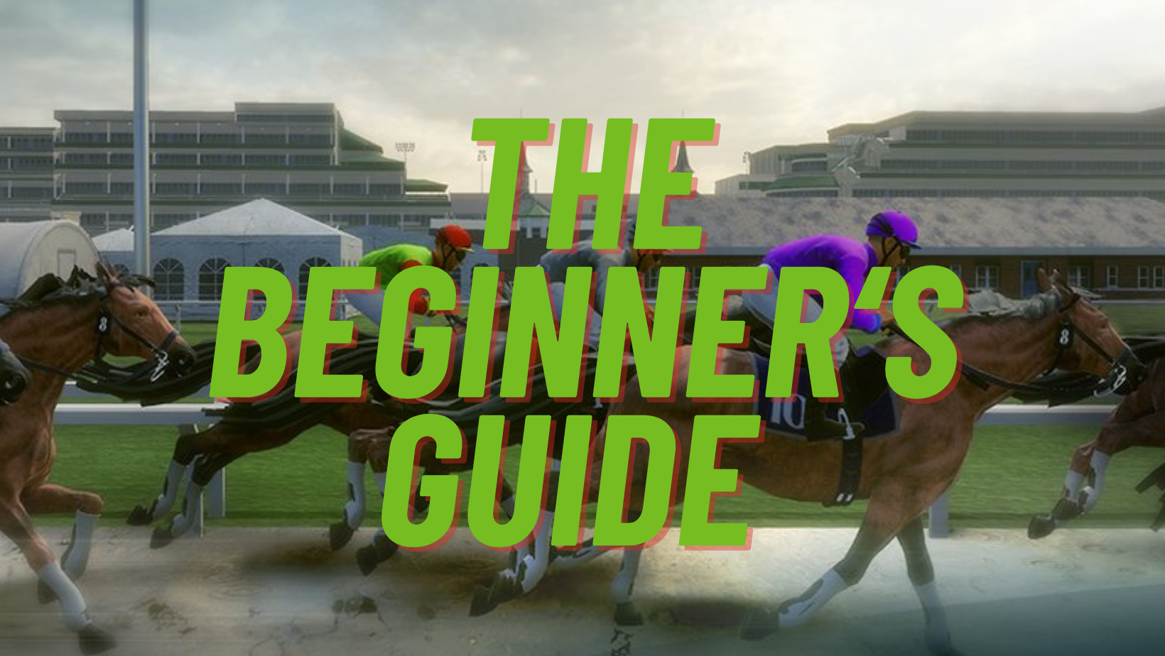 Photo finish track buying guide? Key features to check before purchase.