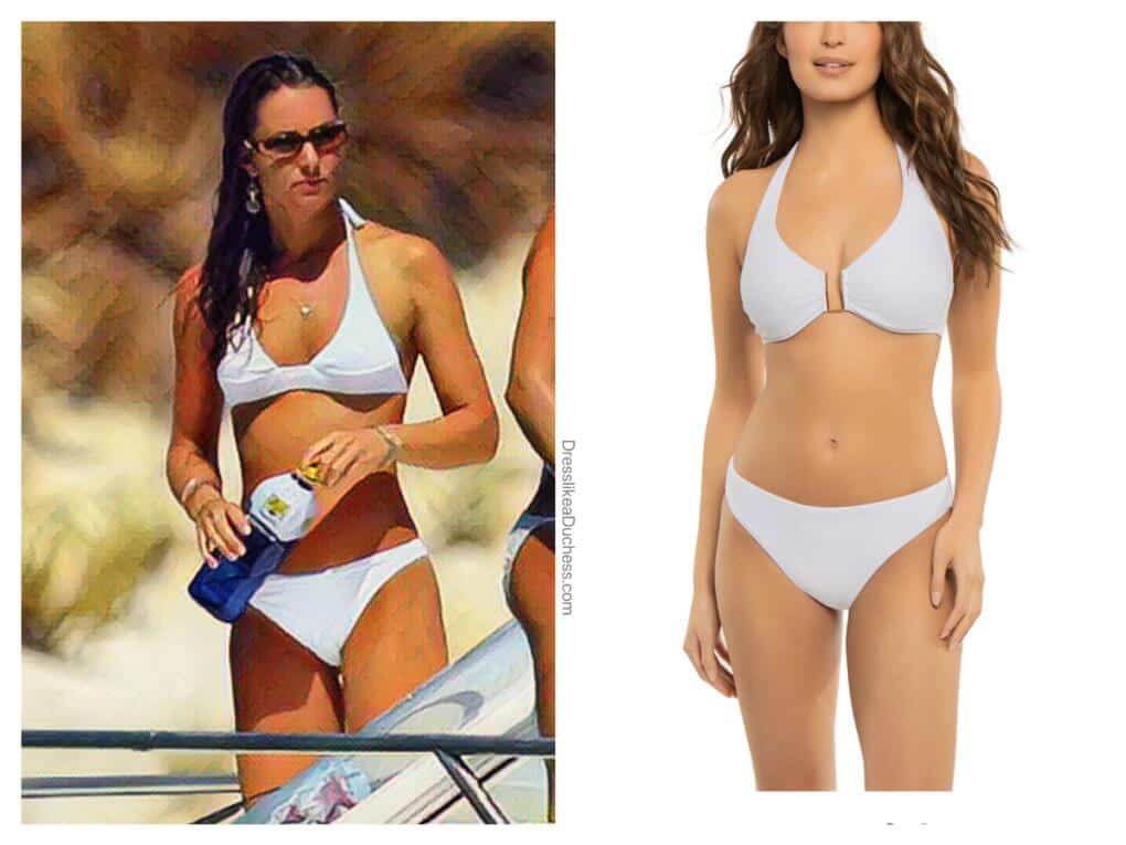 What kate middleton bathing suit suits you? Flattering picks for all!