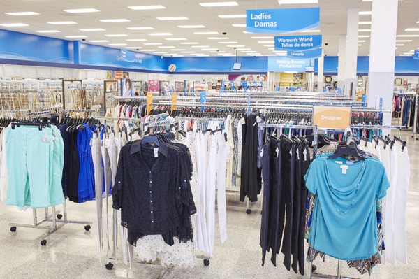 Save Money At Ross Dress For Less South Claiborne Avenue New Orleans Louisiana Location