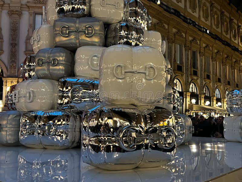 Where to Buy Gucci Christmas Tree Official Stores and More