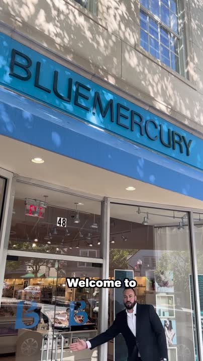 Bronxville Bluemercury services review: Real user feedback.