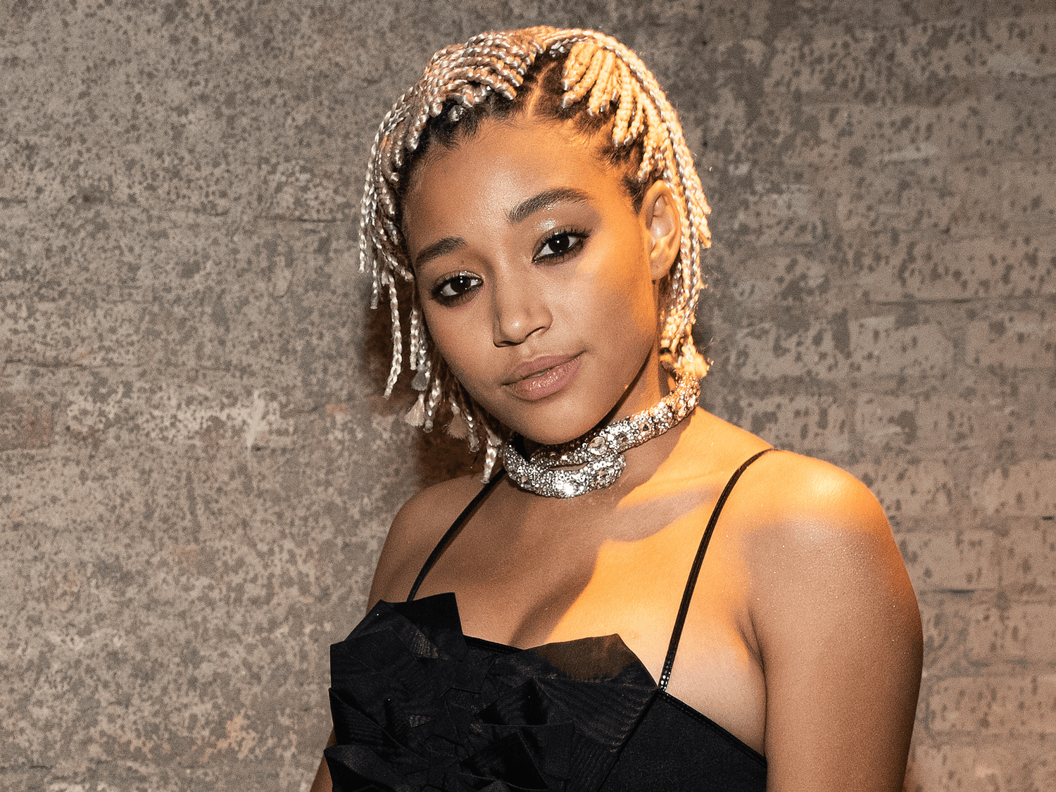Braids For Short Hair Styles Pictures Inspiration For Your Next Look