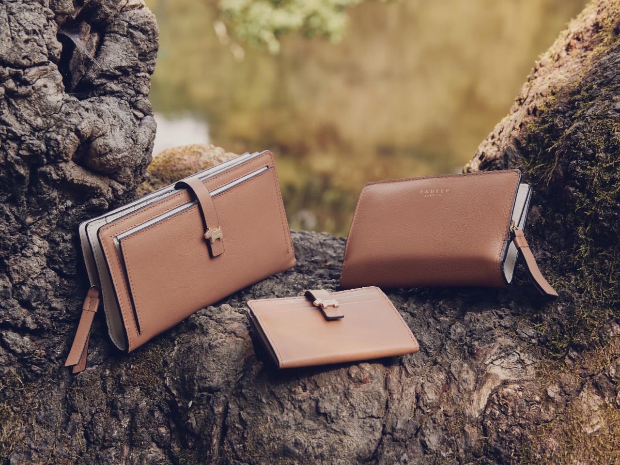 Radley London Purse Sizes Explained - What Fits Your Essentials