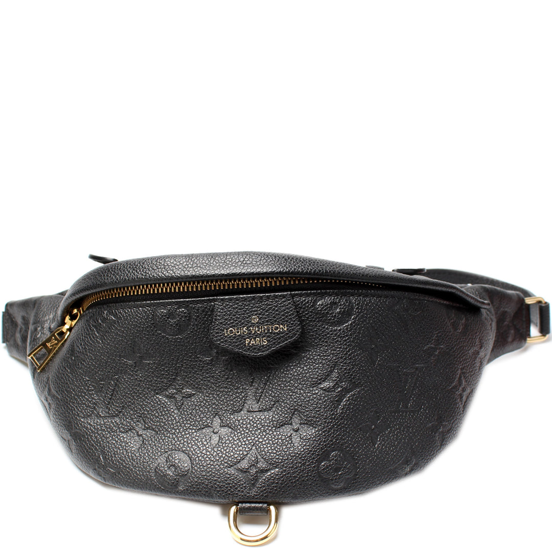 Buying LV Empreinte Bum Bag What You Need to Know First