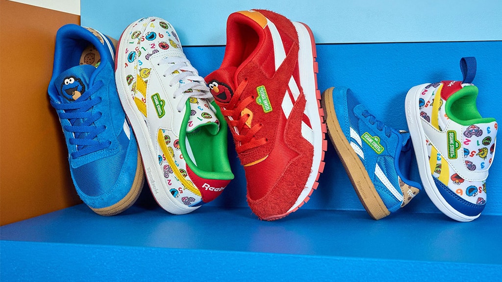 Why sesame street adult shoes are perfect for adults who love fun (comfortable designs and nostalgic characters explained)