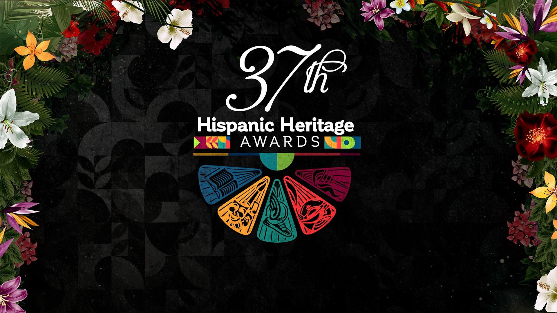 Hispanic Heritage Awards 2024 Highlights Top Moments to See