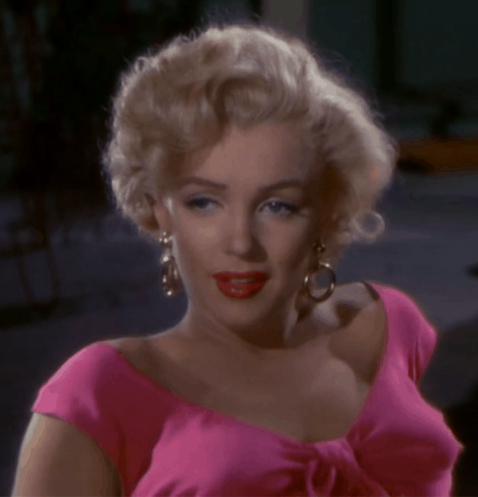 Get Marylin Monroe Pink Dress Style: Simple Look Tips Today