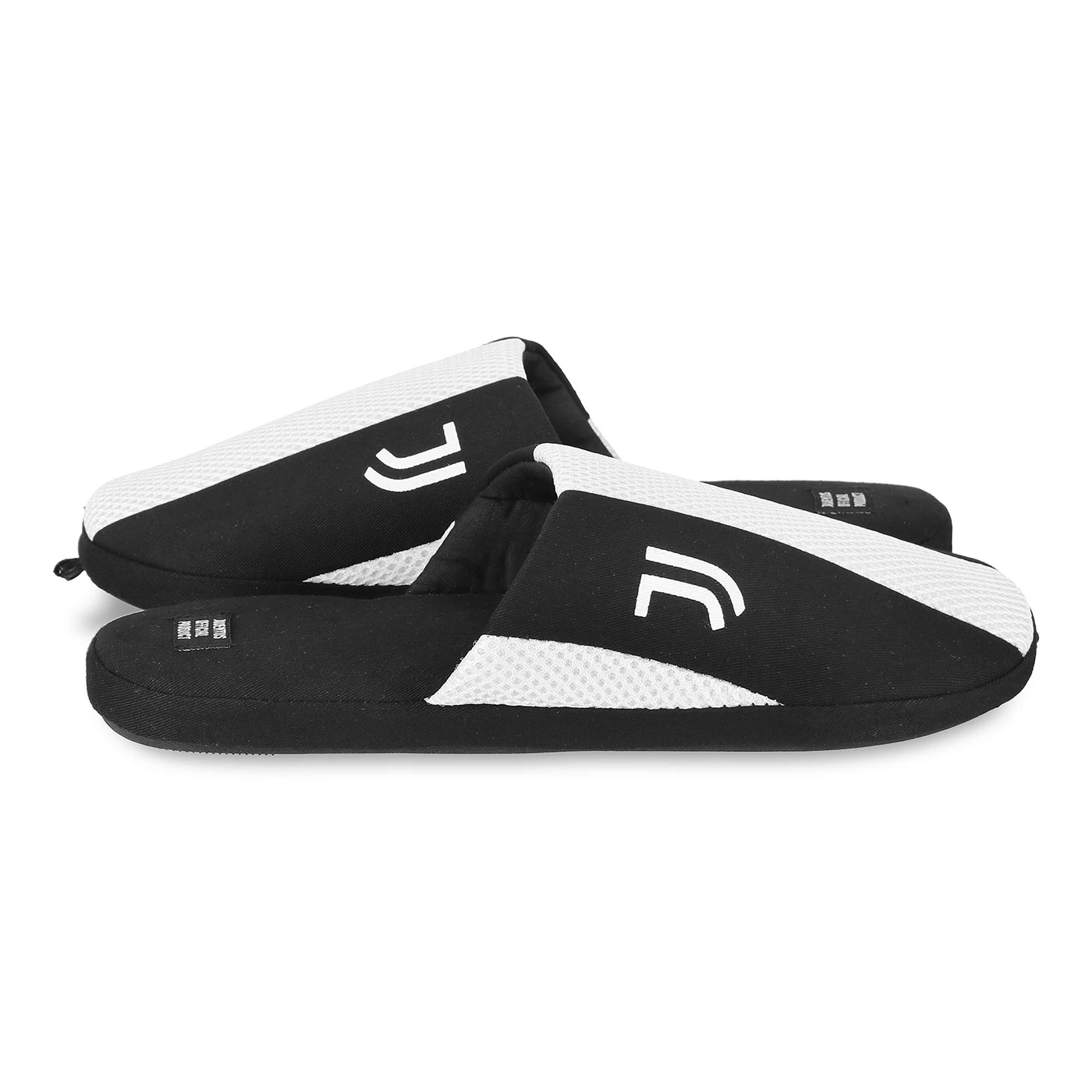 What are Juventus slippers made of exactly? Simple facts about their durability today!