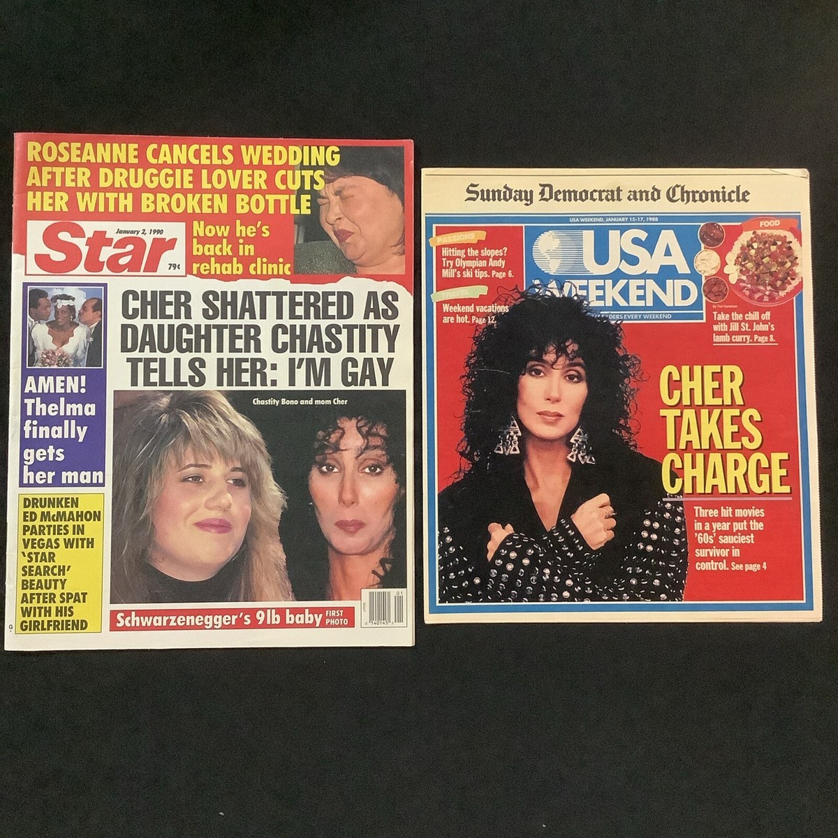 Looking for Tabloid Covers of the 90s Parties? Try These Websites First!