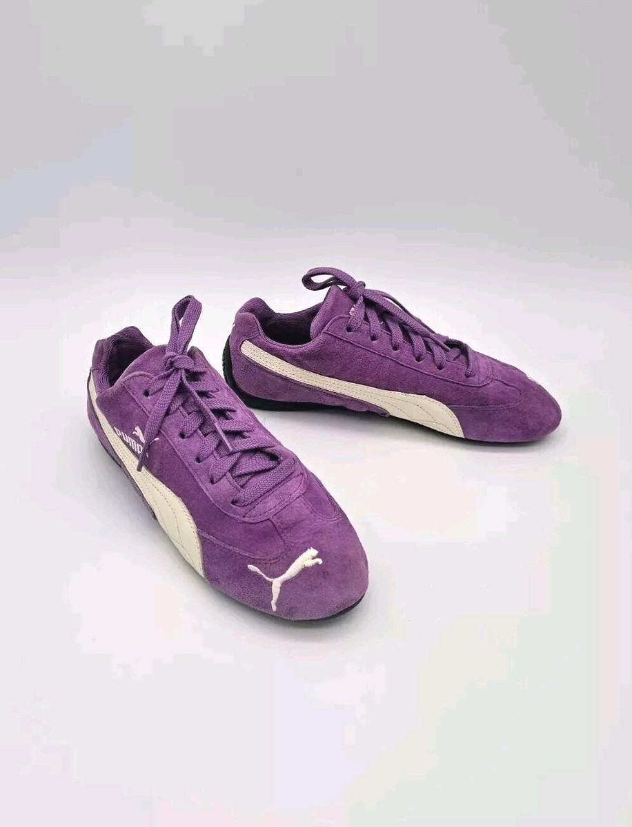 How To Choose Womens Purple Puma Shoes Find Your Perfect Pair