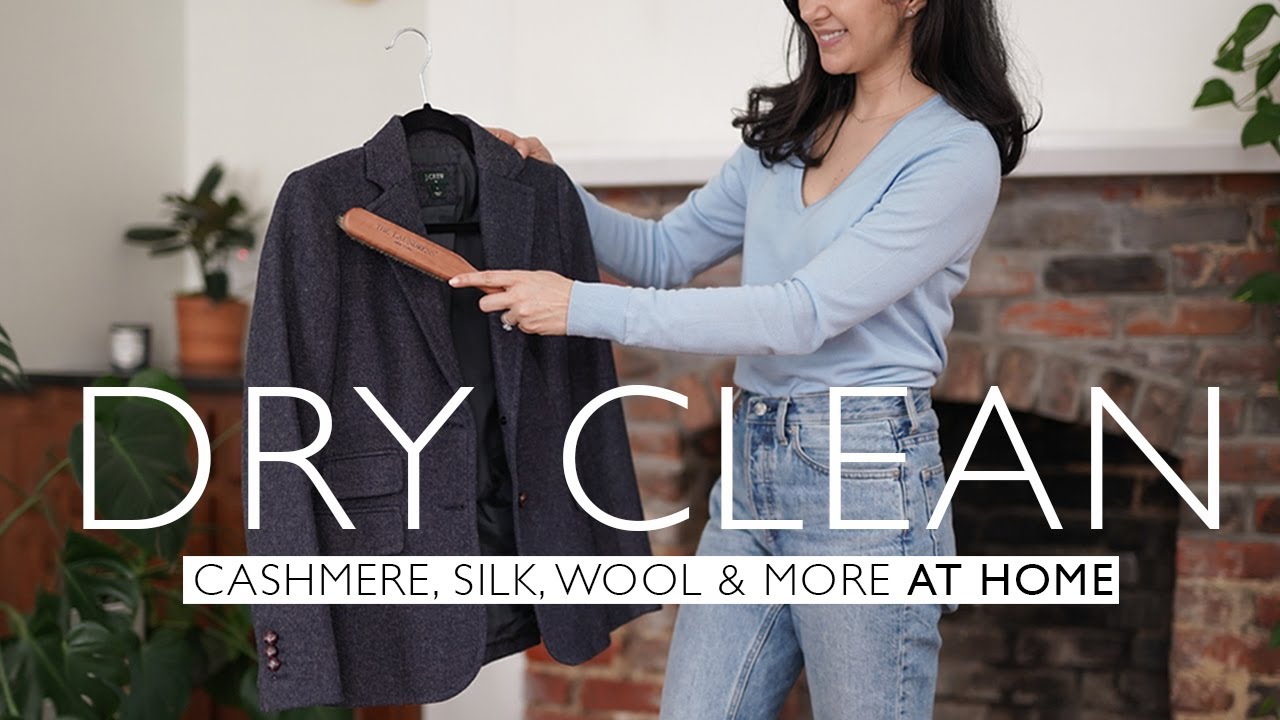 Can I Wash Dry Clean Only Pants Safely Quick DIY Home Cleaning Tips