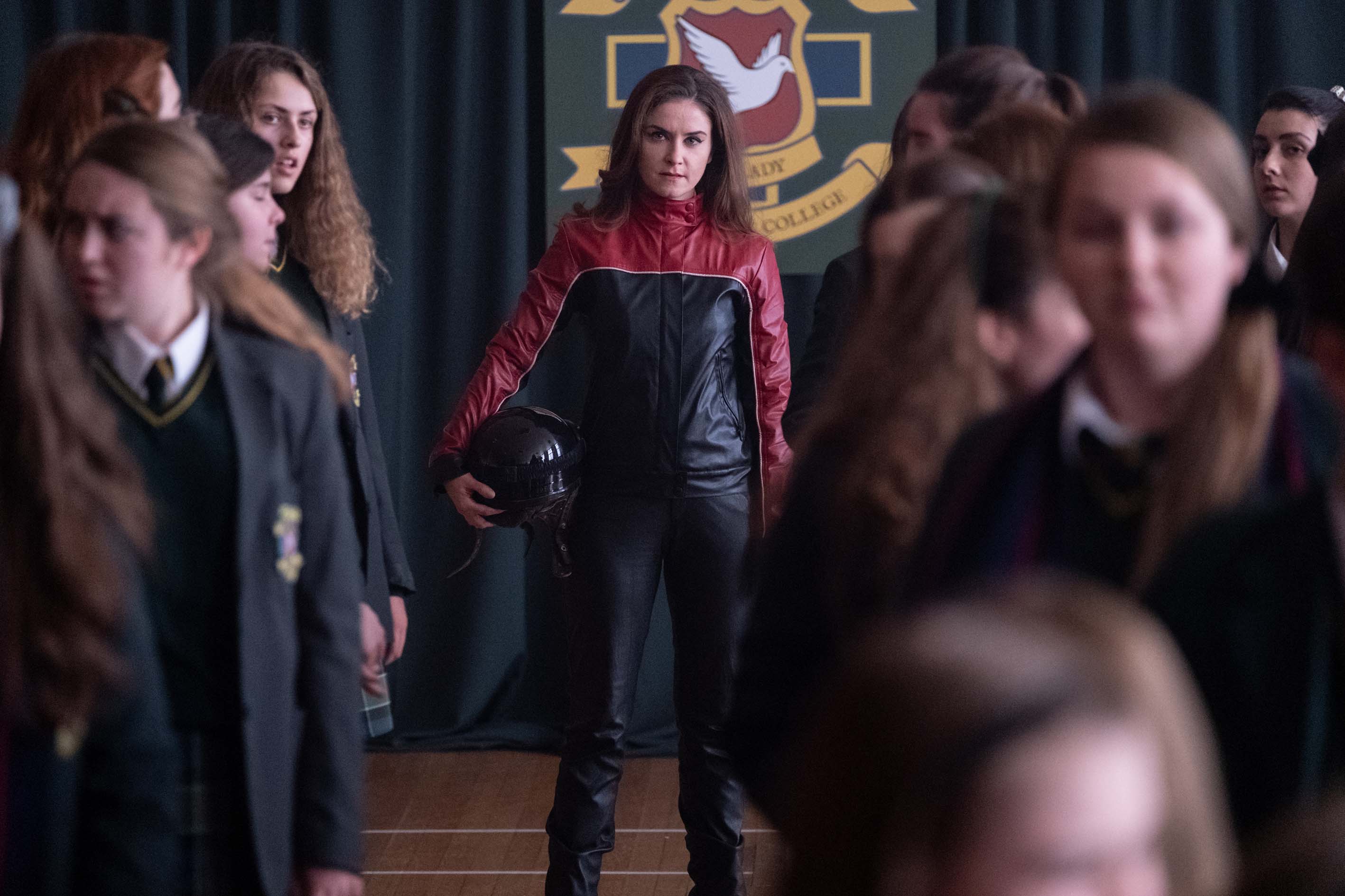Find Out If Derry Girls Is Kid-Friendly with This Parents Guide