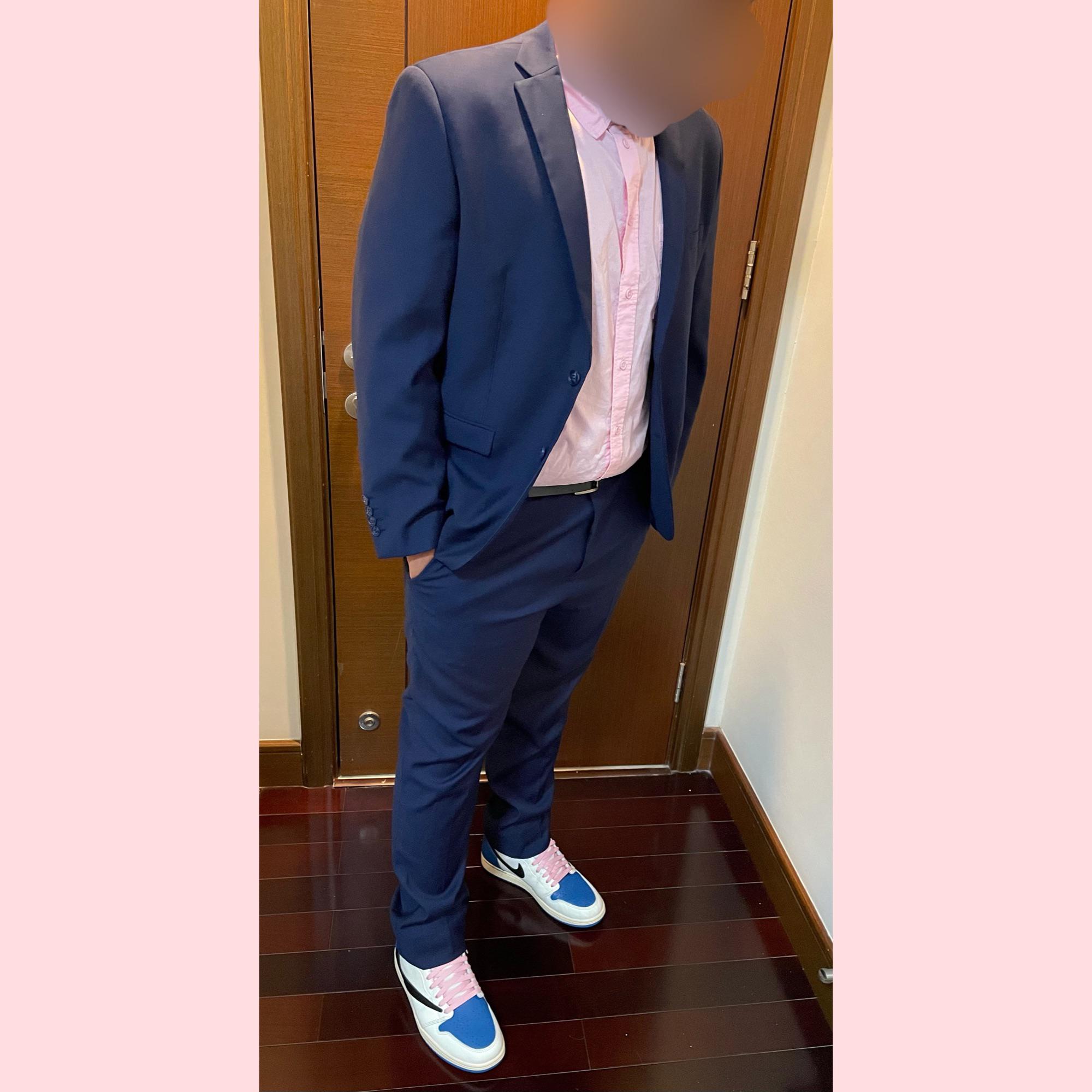 When Can You Wear Jordan 11 With Suit? Best Dress Shoe Swaps