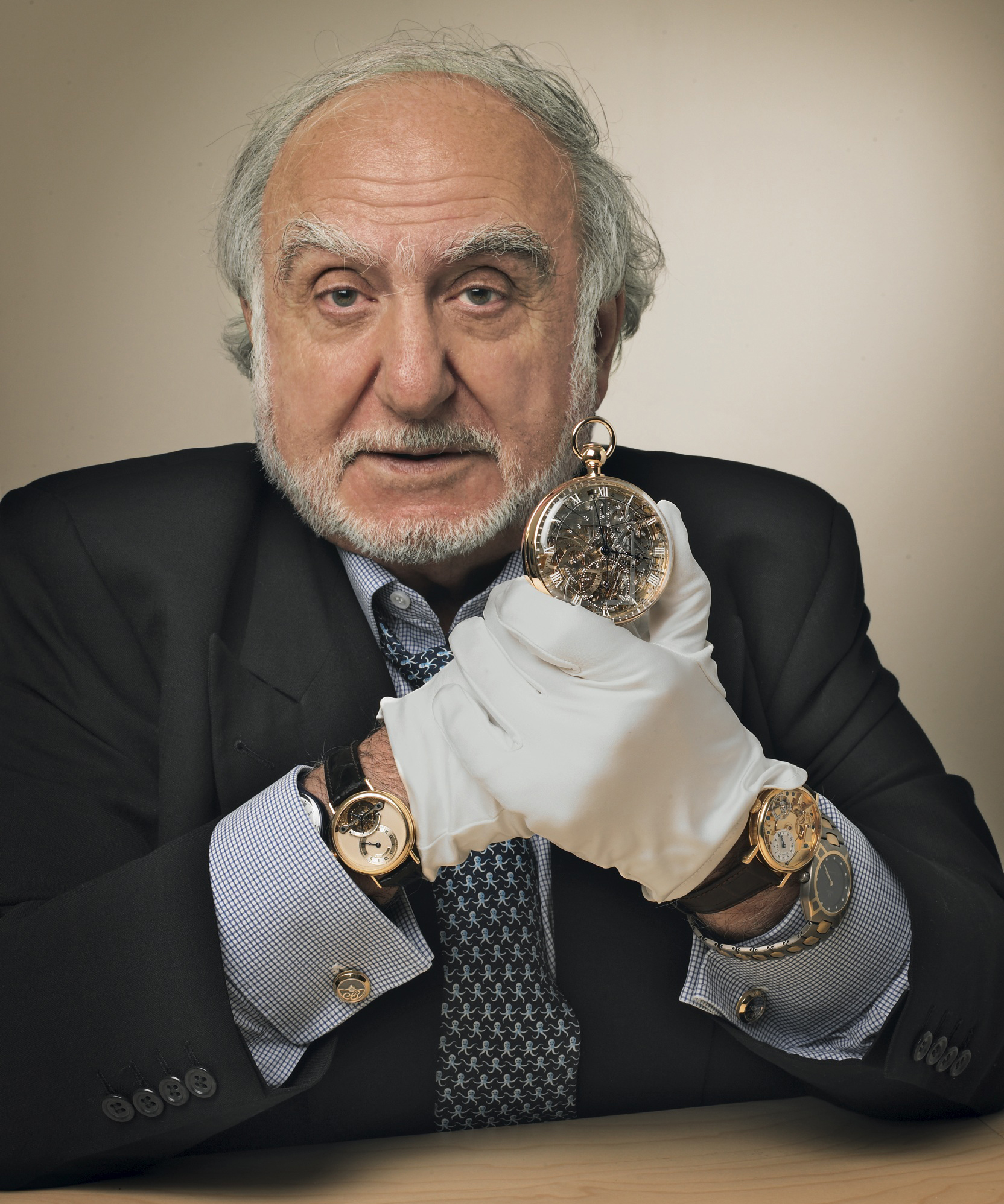 Learn Business Strategies from Nick Hayek Jr Story