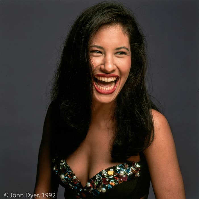 How to Find Rare Pictures of Selena Quintanilla Secret Sources Revealed