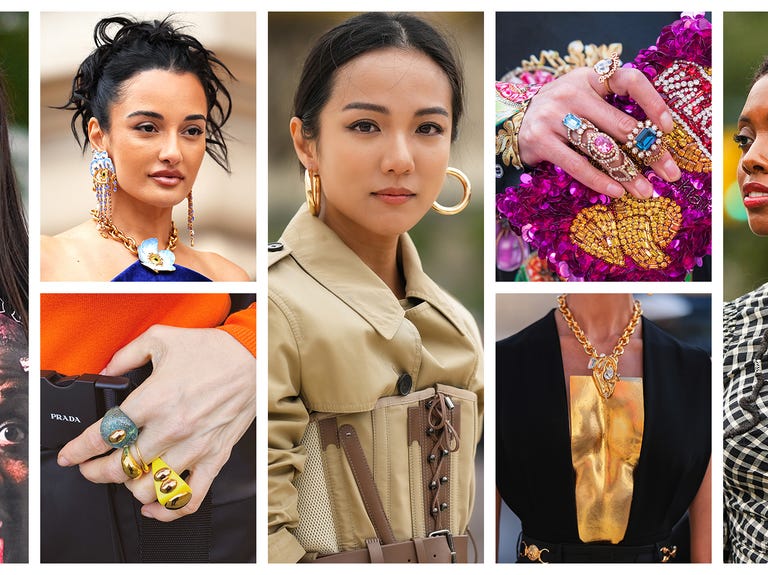 Hot Jewelry Trends How to Pick Chic Everyday Accessories