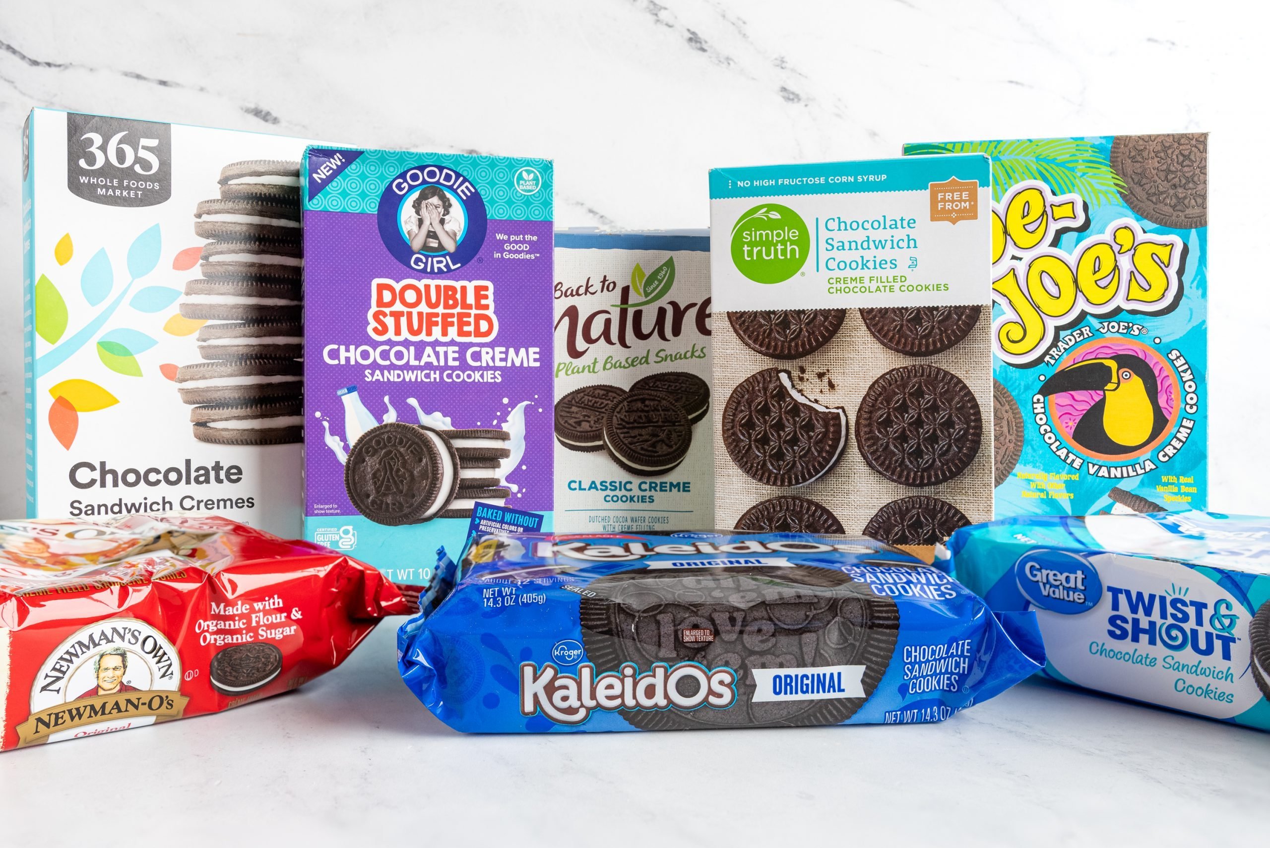 Which Oreo Melos Is Better? Compare All Popular Choices Now