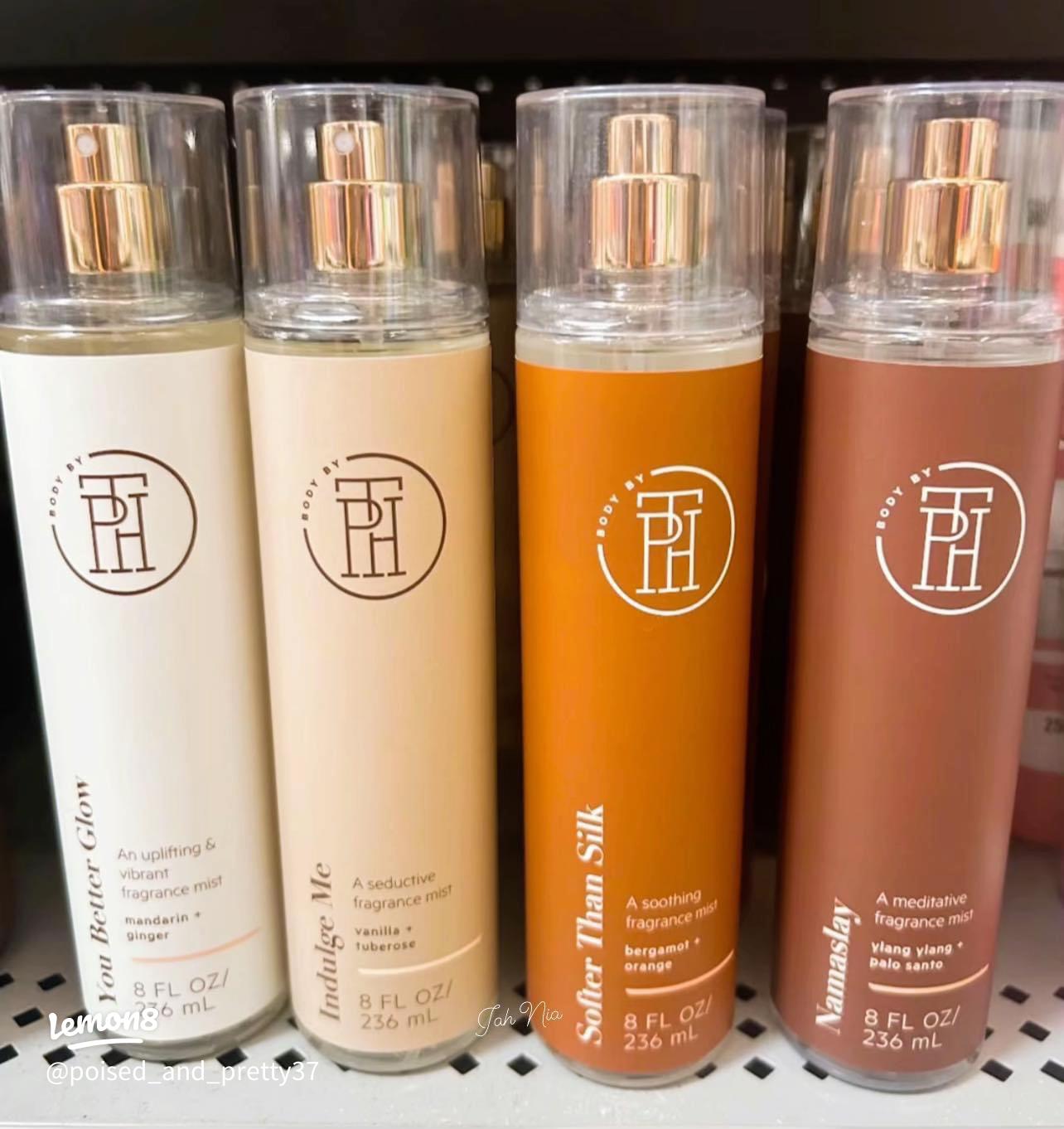Taraji P Henson Fragrance: How Much It Costs Top 5 Scents Revealed