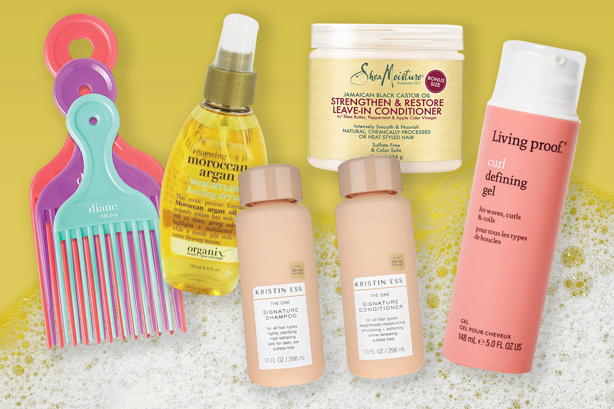 Short and Wavy Hair Products: What Works Best for Defined Curls Daily