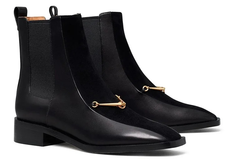 Do Elon Musk Chelsea Boots Cost a Fortune We Check Prices