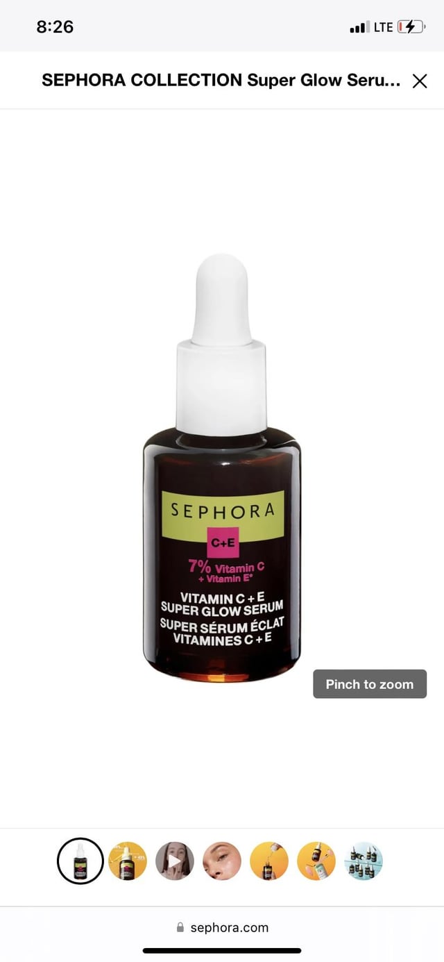 Cheap Serum at Sephora Actually Works Tested and Reviewed