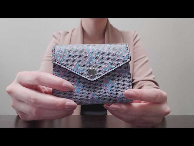How to Buy Louis Vuitton Zoe Wallet Best Tips for 2024