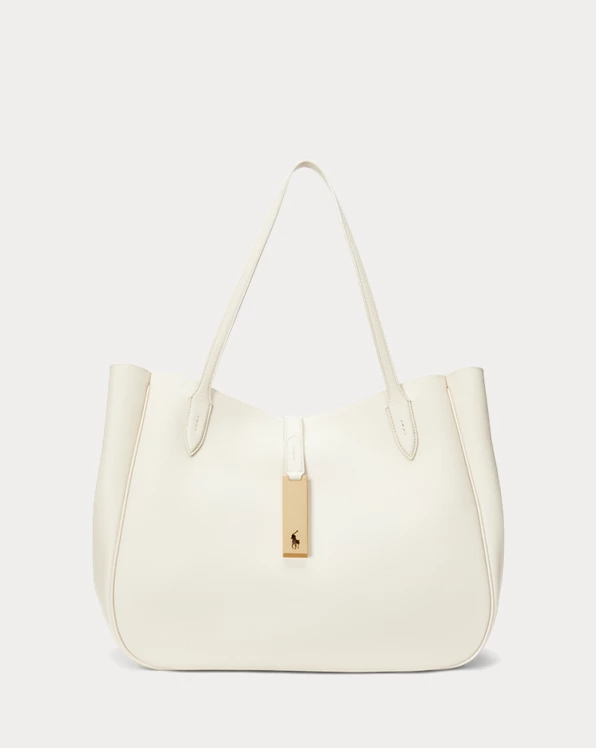 Best White Ralph Lauren Bags for Summer: 7 Top Styles That People Really Want