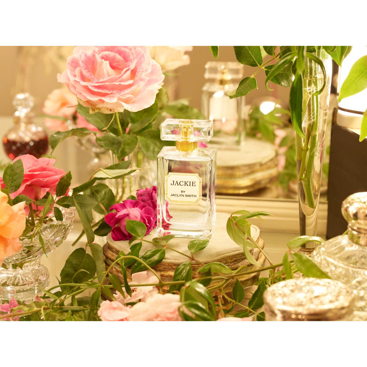 jackie perfume